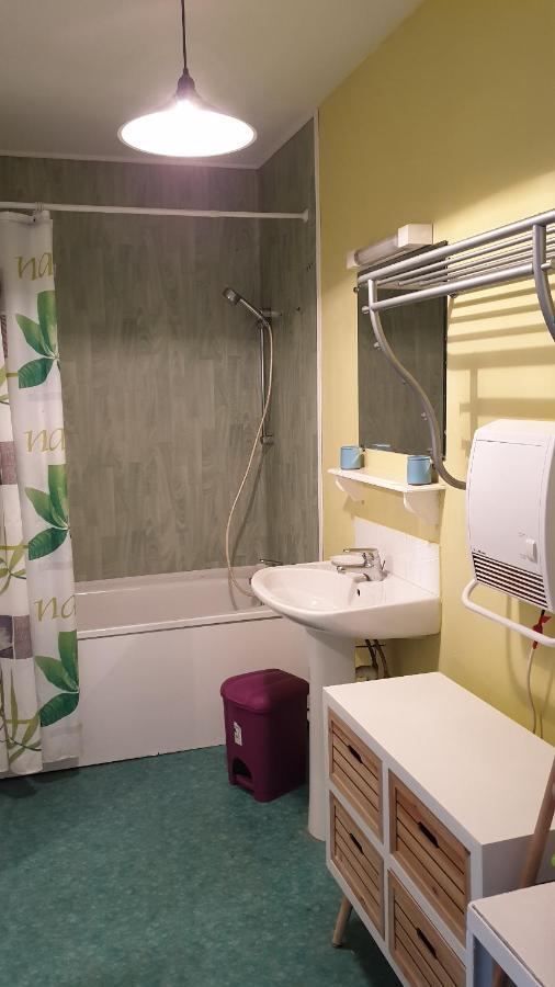 Au Relais Des Thermes Saint-Amand-les-Eaux Ngoại thất bức ảnh